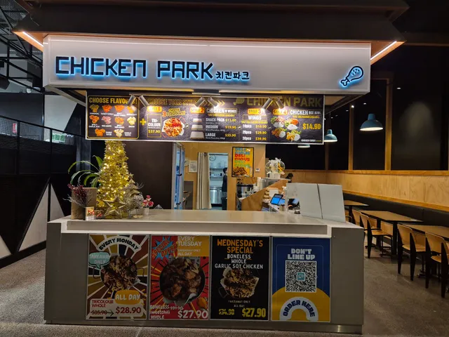 Chicken Park