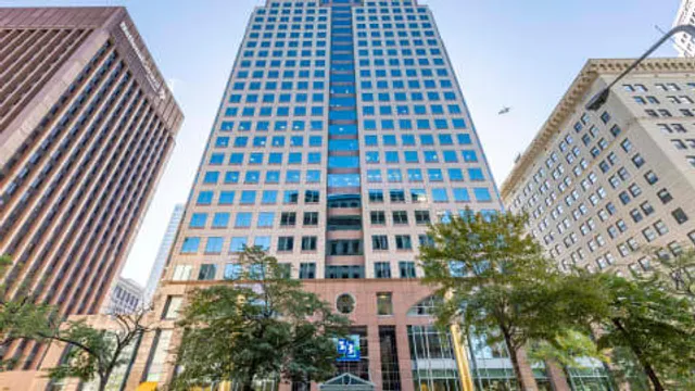 Regus - Cleveland City Center