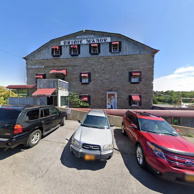 1830 Bridie Manor