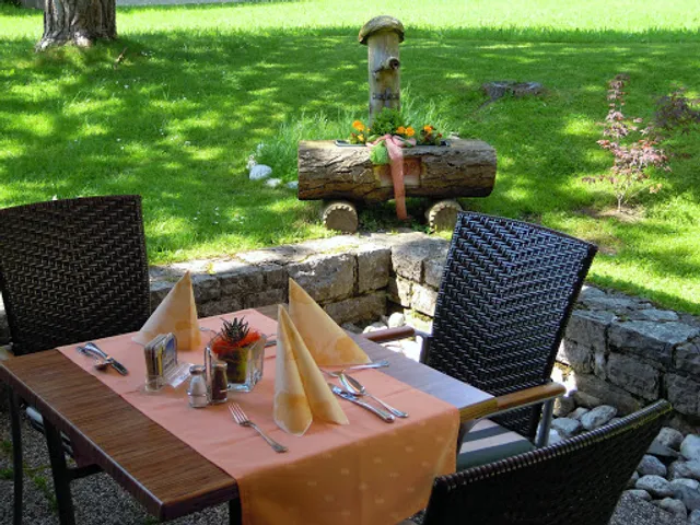 Landgasthof Reitsamerhof | Hotel & Restaurant