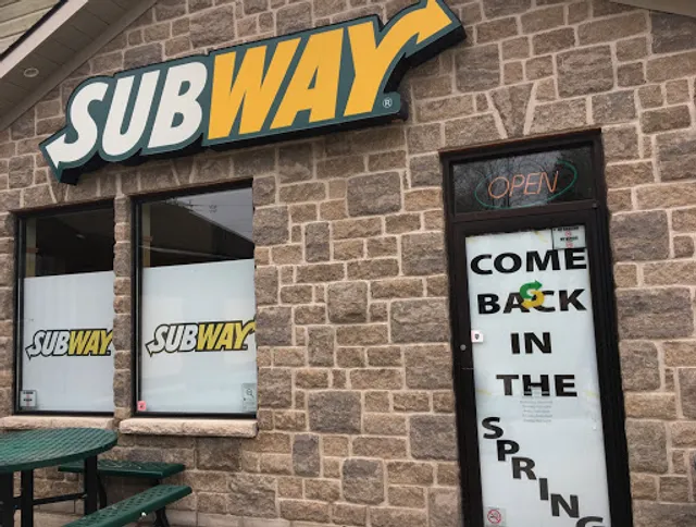 Subway