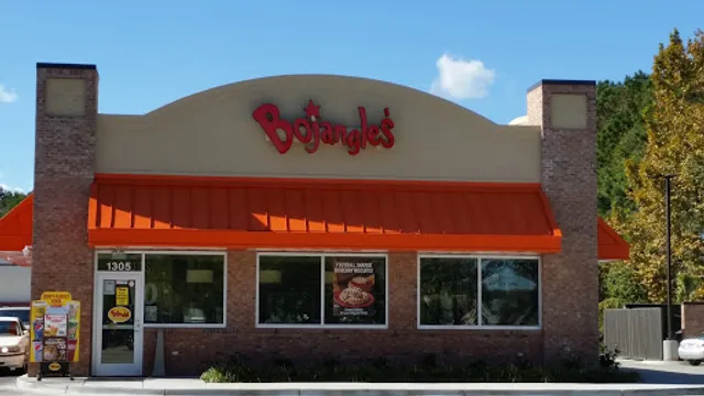 Bojangles