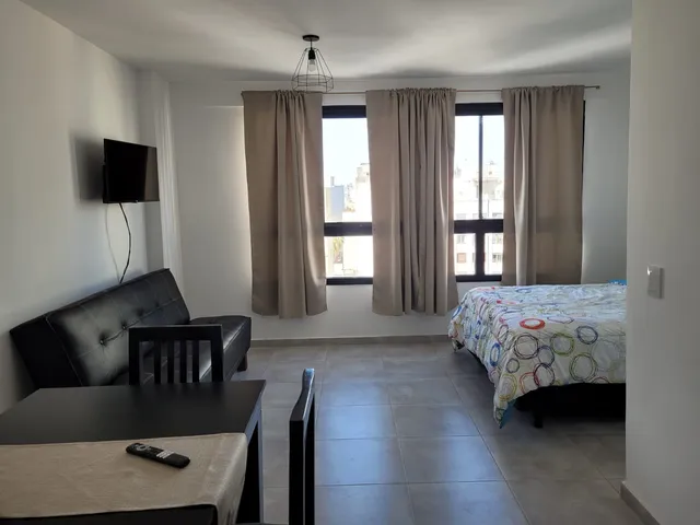 Depto temporal LP 54