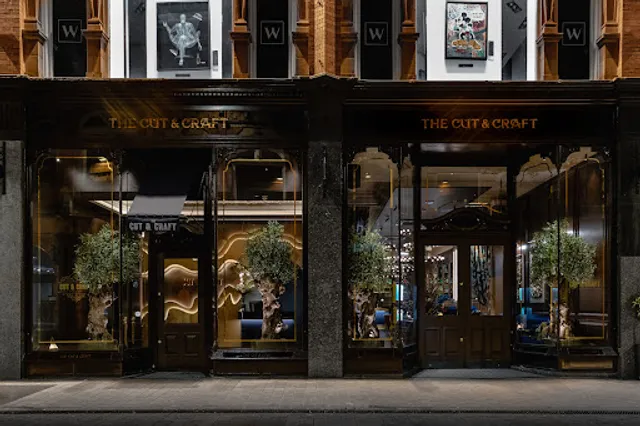 The Cut & Craft Leeds