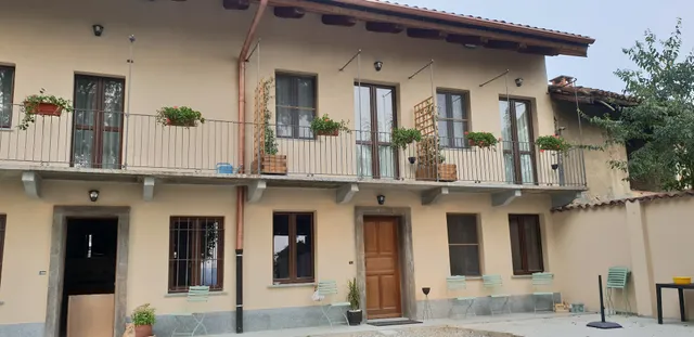 Cá d'Valur Bed & Breakfast