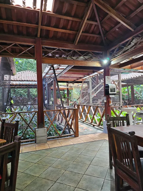 Restaurante Carabelas