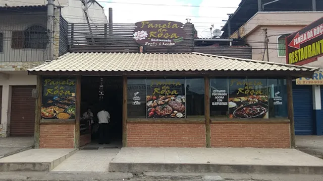 Restaurante Panela da Roça