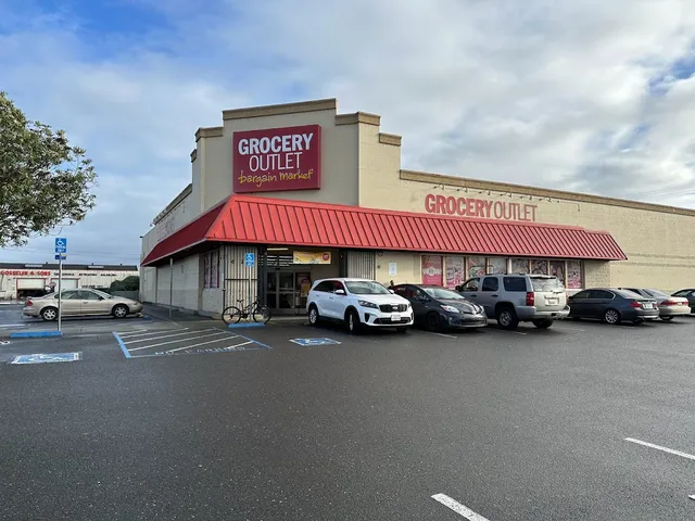 Grocery Outlet