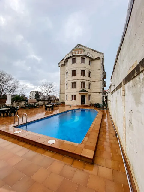 Hotel in Sochi "Marica-Sochi"