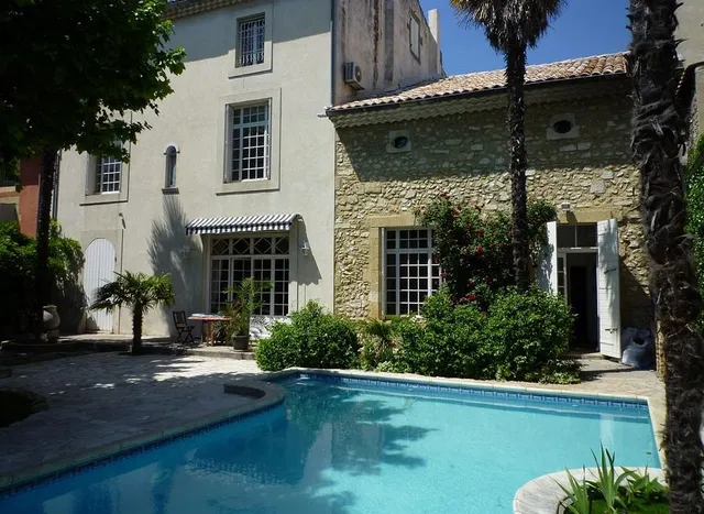 Les Chambres d'hôtes de Luneil (B&B)