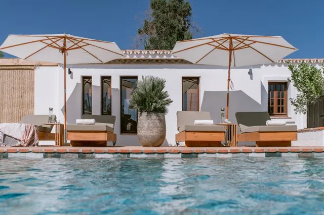 San Roque Suites de Monda