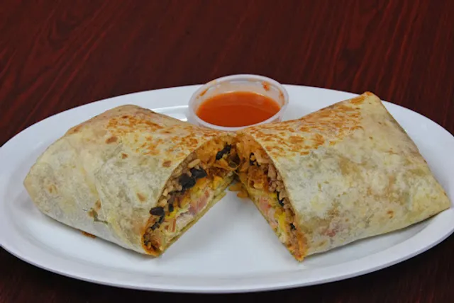 El Rancho Mexican Grill 2 Llc