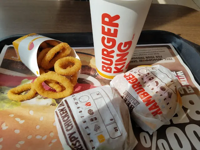 Burger King