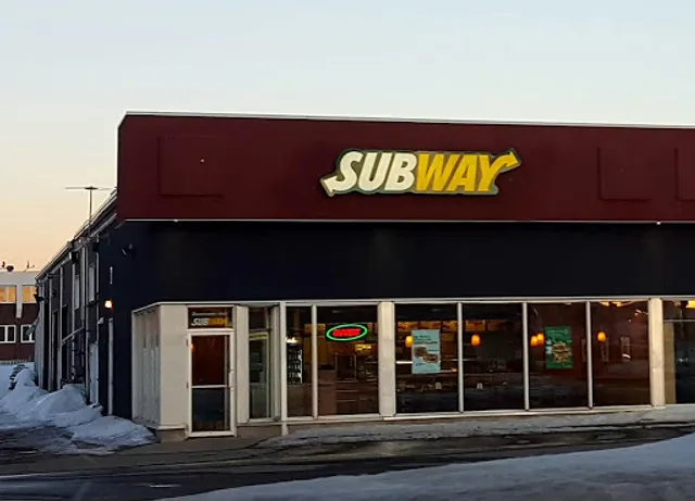 Subway