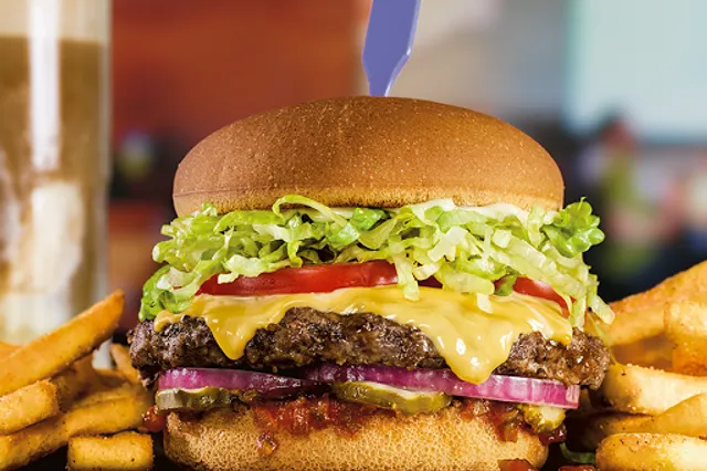 Red Robin Gourmet Burgers and Brews