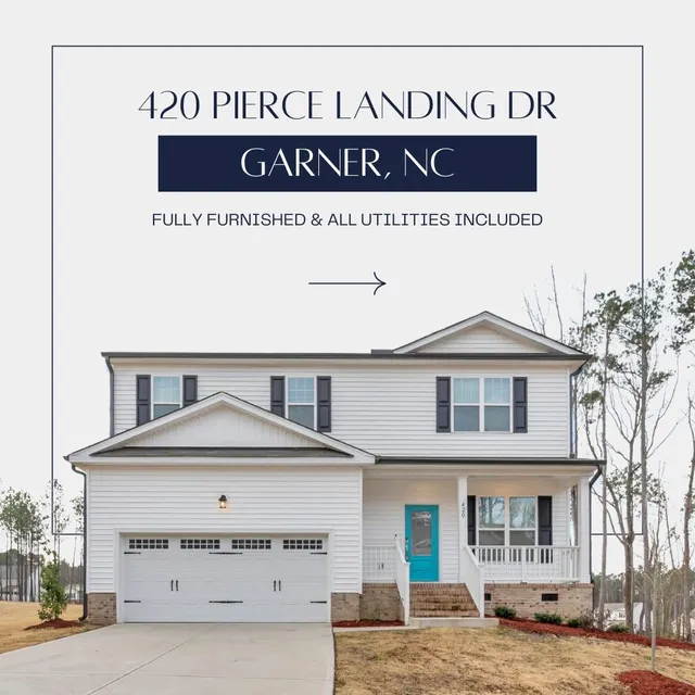 Carolina Furnished Rentals