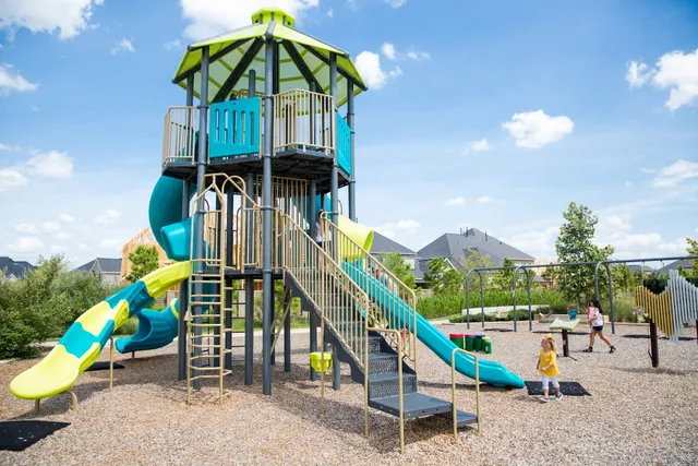 Cross Creek Ranch Welcome Center