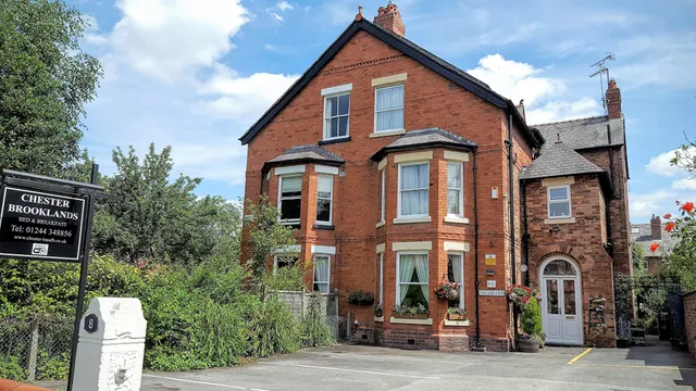 Chester Brooklands Bed and Breakfast