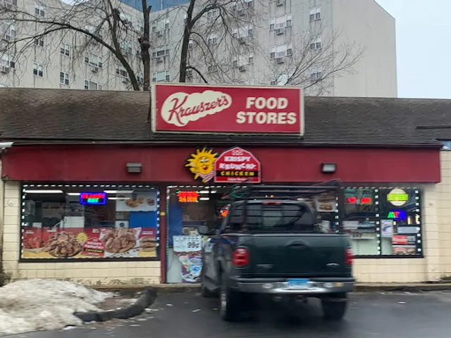 Krauszer's Food Stores