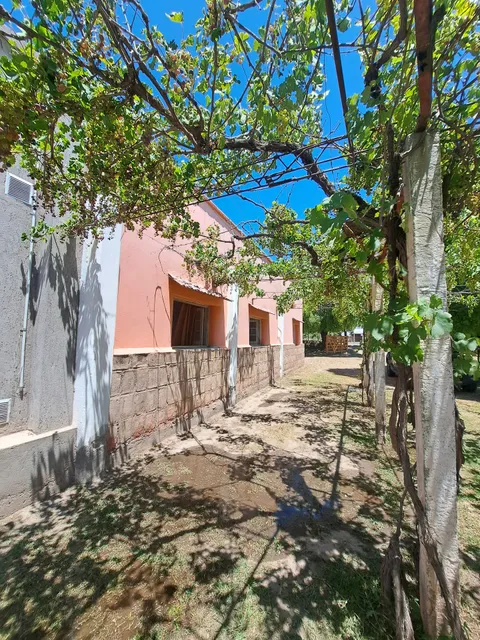 CASA DE CAMPO "La Trinidad"