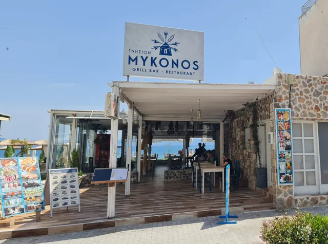 Mykonos