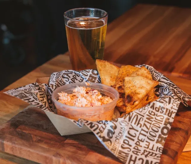 St Andy's Disembarked