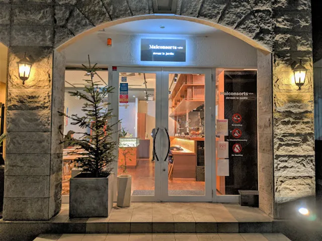 マルコンソールプリュ