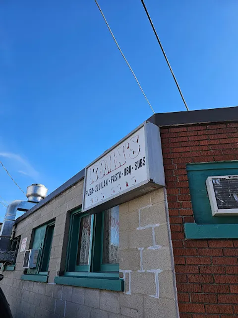 New Roma's Restaurant