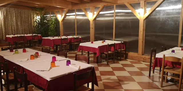 Pizzeria Ristorante Rianata