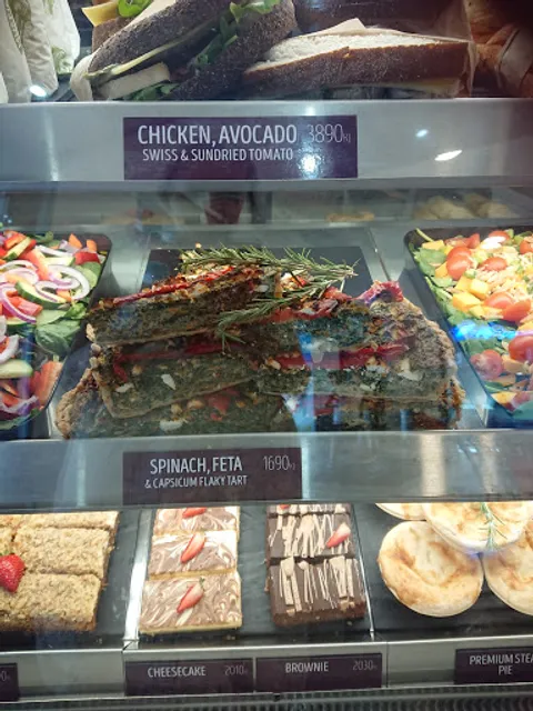 Muffin Break Wagga Wagga