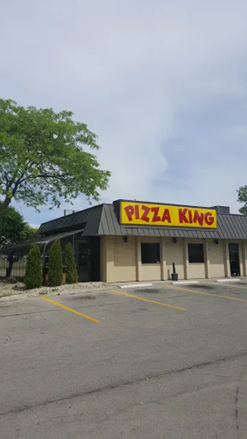 Pizza King