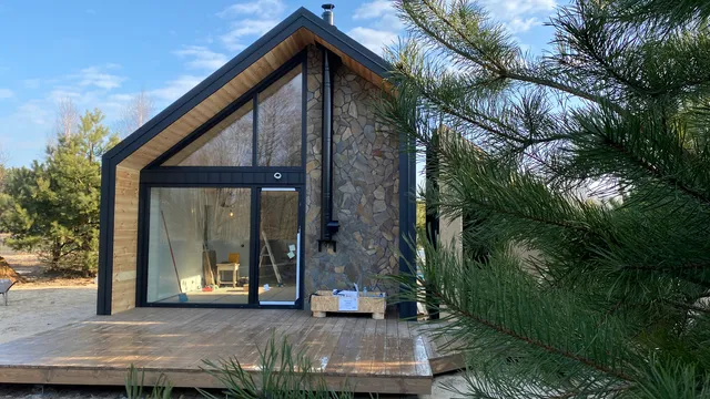 Mała Holenderka - Lewy Brzeg Narwi