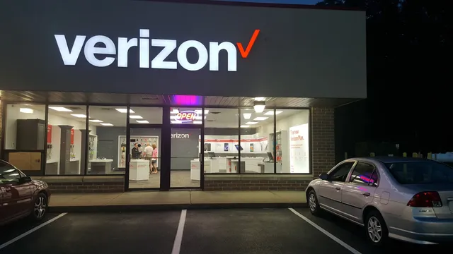 Verizon