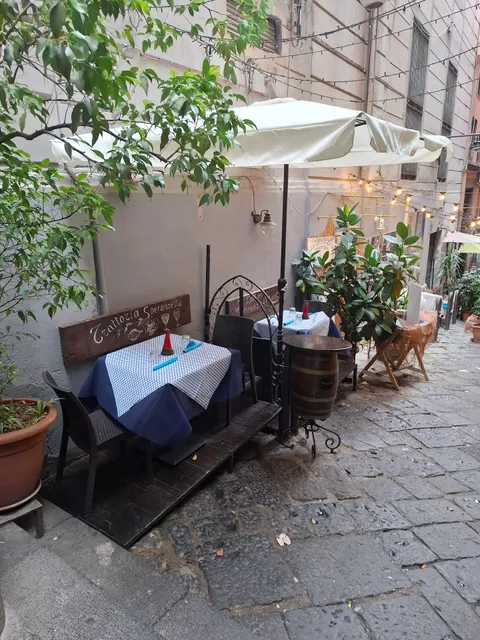 White Home Quartieri spagnoli Via Speranzella n.100 Napoli