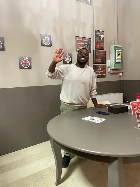 Escapology Escape room Brescia