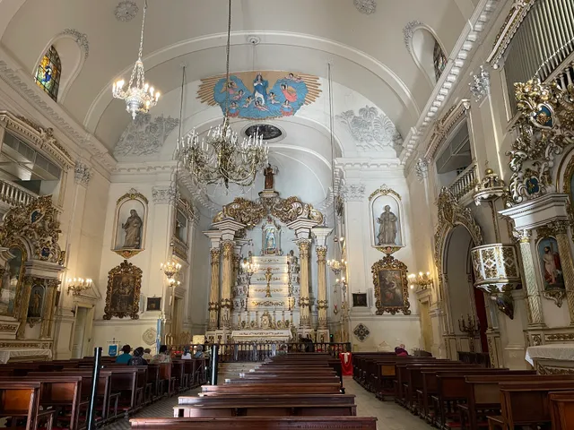 Bilheteria para Corcovado e Cristo Redentor