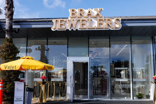 Brax Jewelers