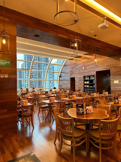 Madero Steak House Park Maringá Shopping