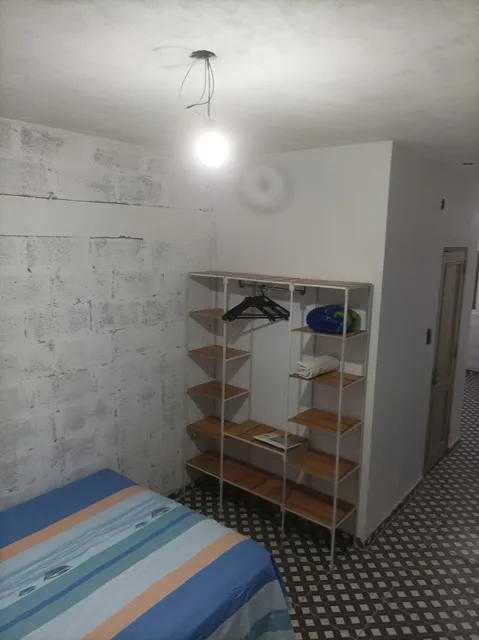 Monoambientes Chamical