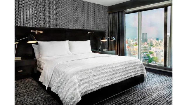 Le Méridien Mexico City