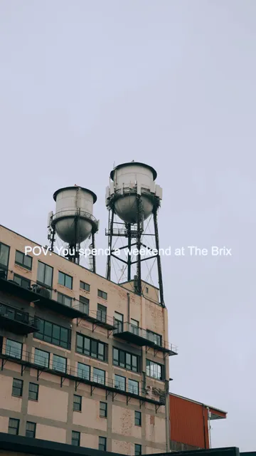 The Brix