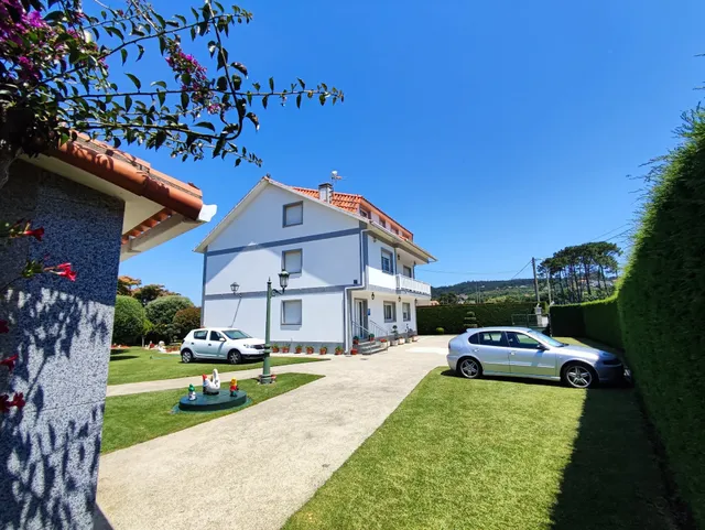 Pension Casa Carmela