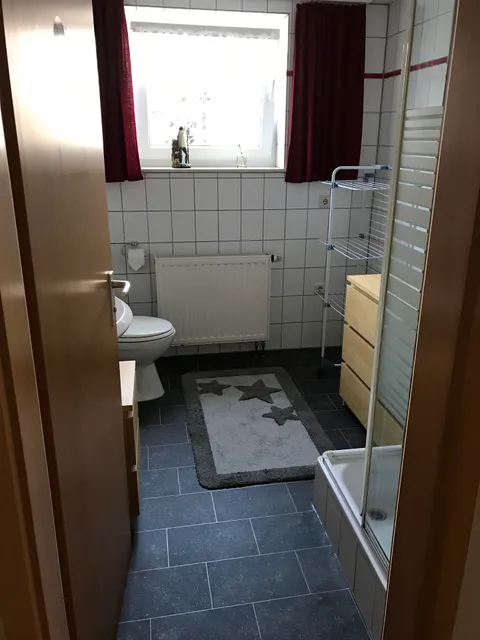 Ferienwohnung Fewo Stein Altenbeken