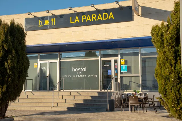 Hostal La Parada