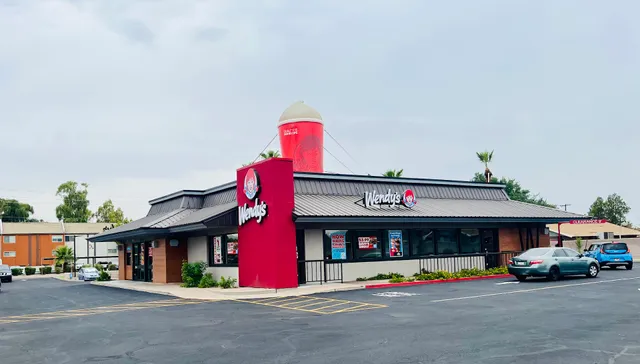 Wendy's