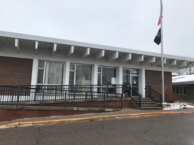 United States Postal Service