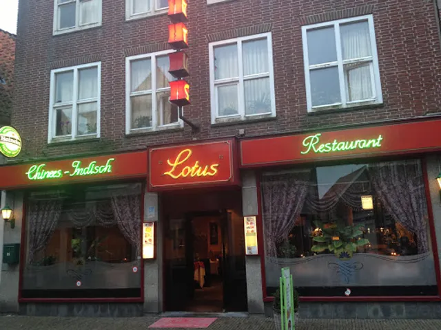 Restaurant Lotus