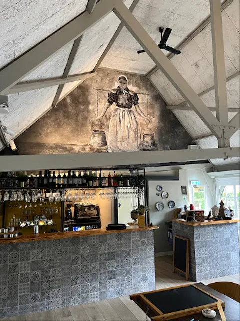 Gasterij 't Nennetje