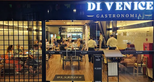 Di Venice Gastronomia