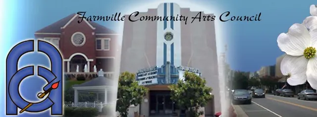 Farmville Community Arts Council